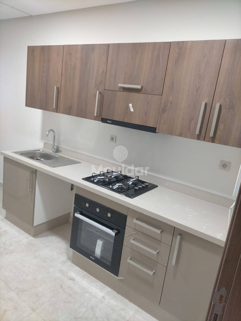 Wohnung zu vermieten in Sidi Maarouf, Casablanca - Photo 12