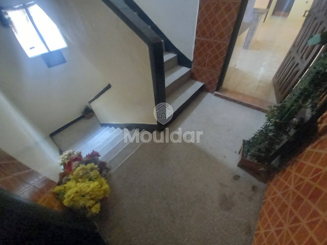 Apartment for sale in Casablanca, Anassi - Photo 7