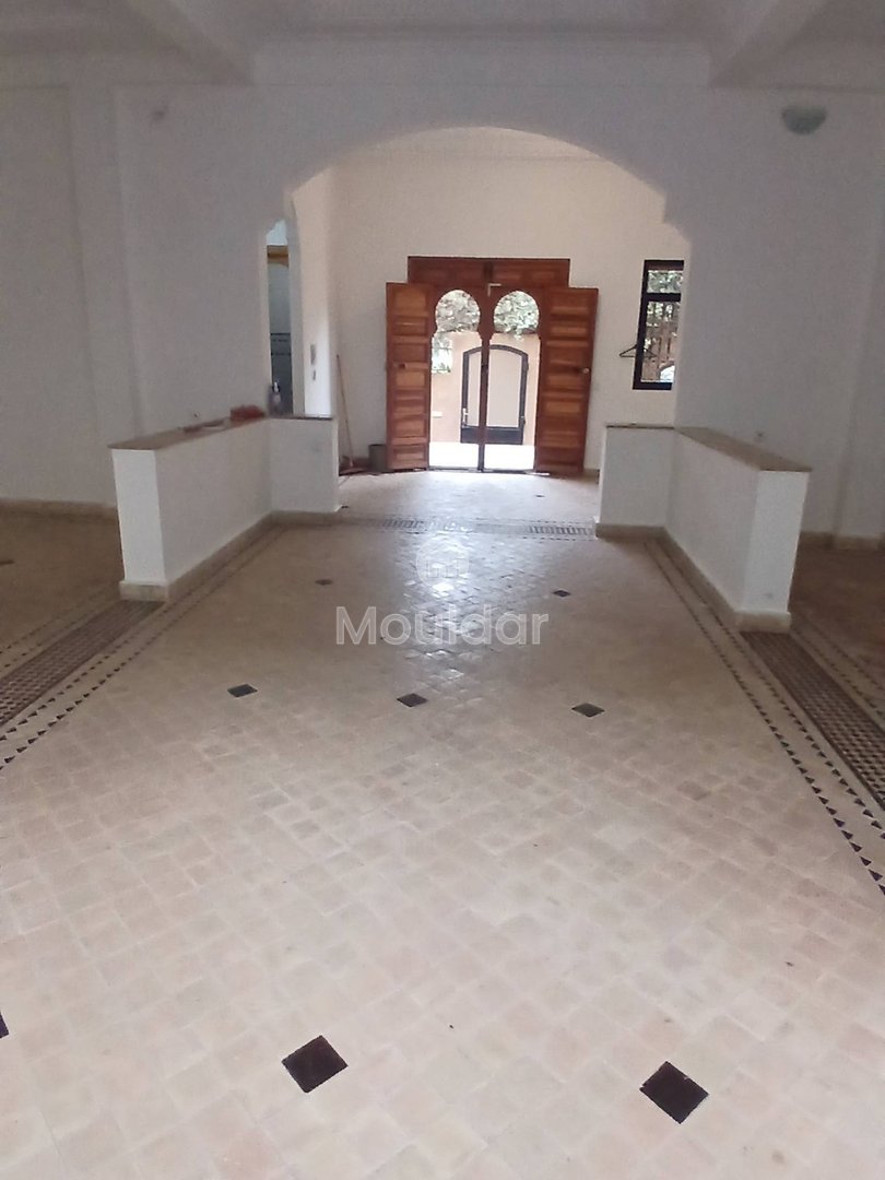 Villa à vendre à Marrakech - Photo 3