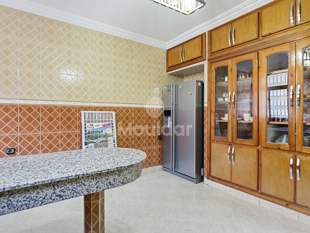 Apartament de închiriat în Marrakech, Targa - Photo 12