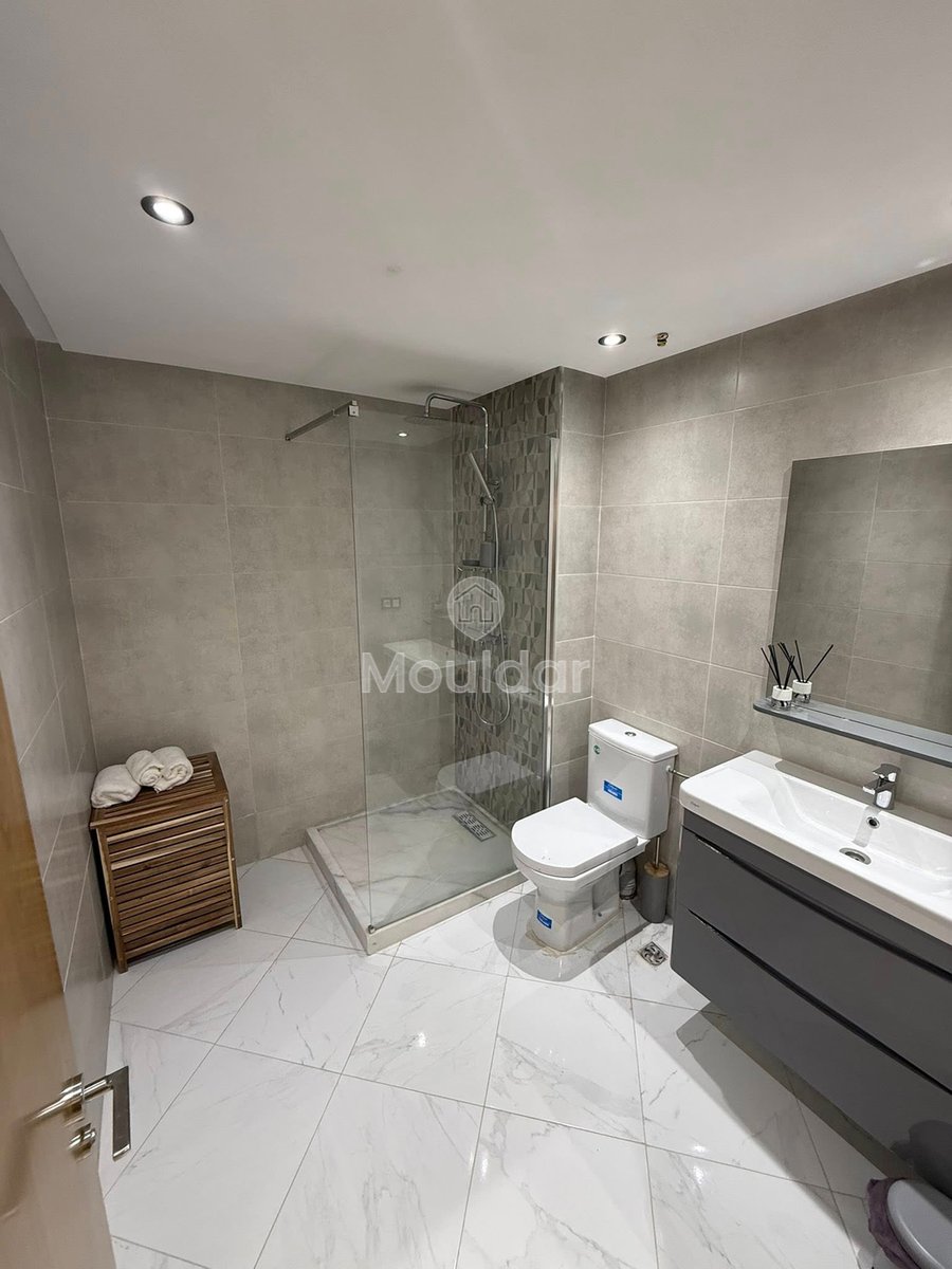 Apartament de vânzare în Tanger, Hay Hassani - Photo 9