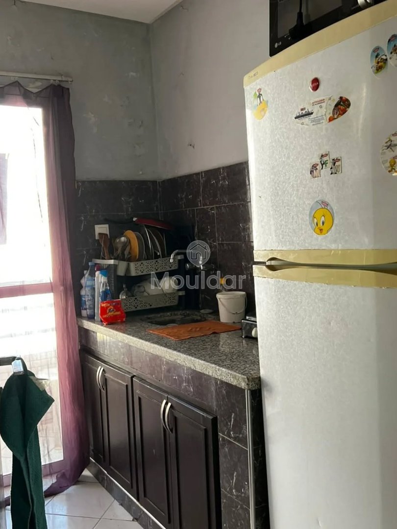 Apartamento para alugar em Agadir, Hay Salam - Photo 11