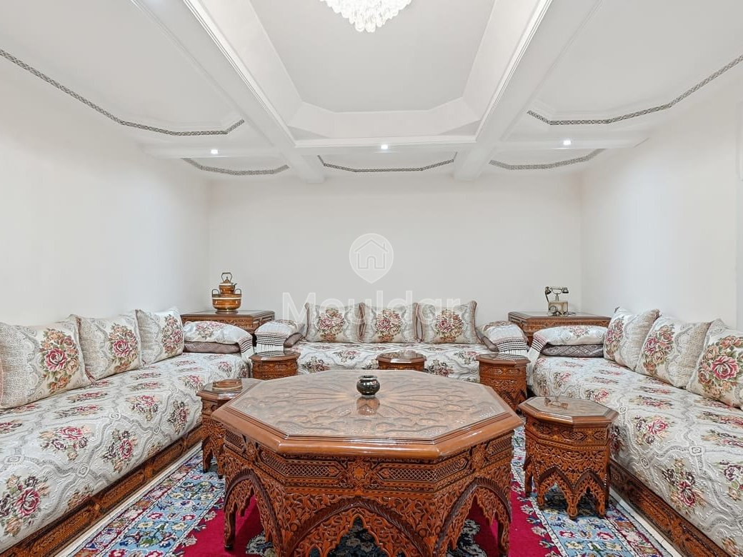 Apartament de închiriat în Marrakech, Targa - Photo 1