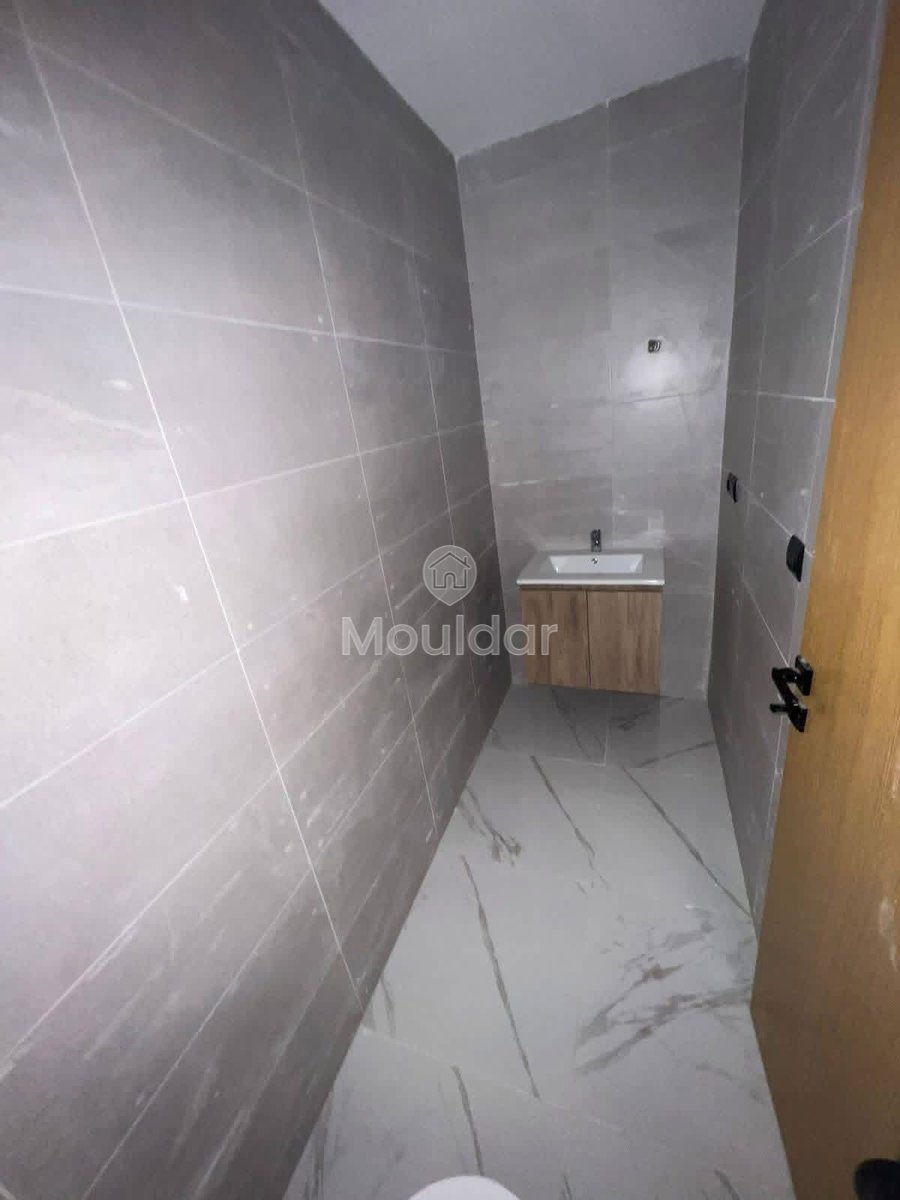 شقة للإيجار في طنجة، طنجة باليا - Photo 11