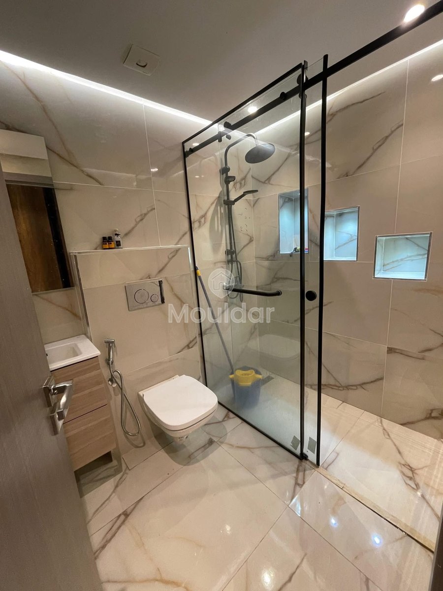 Wohnung zu vermieten in Tanger, Bel Air - Val Fleuri - Photo 6