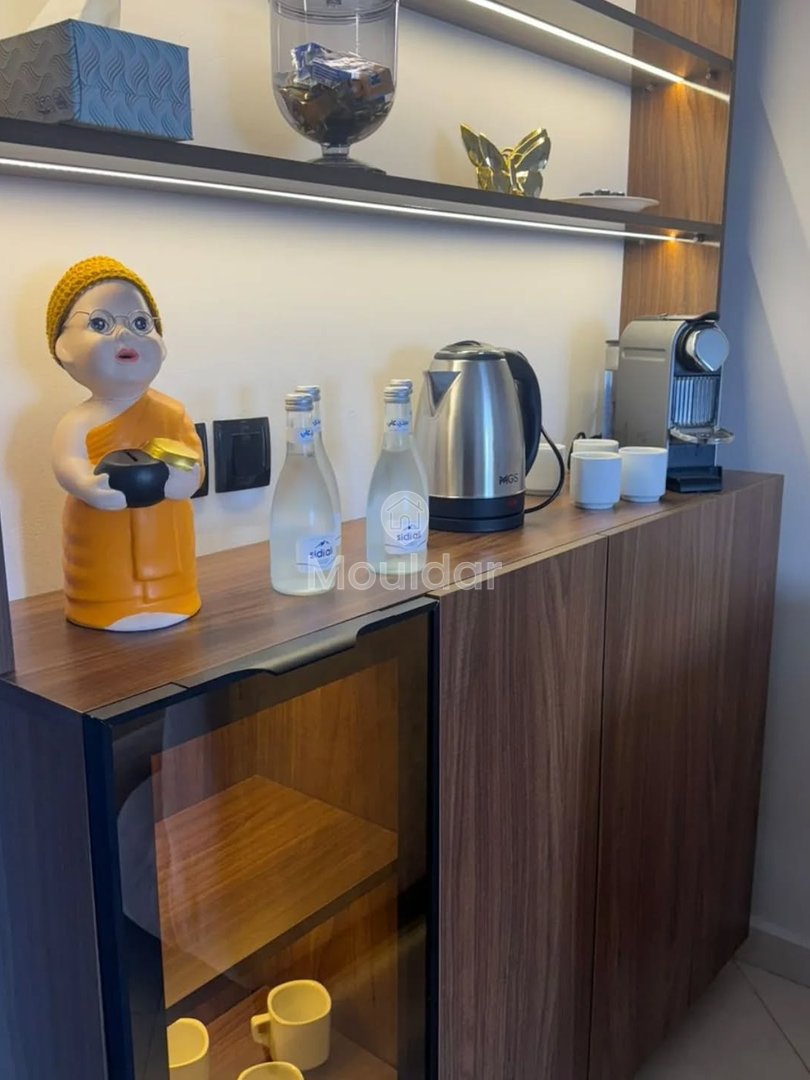 Ferienwohnung zu vermieten in Agadir, Hay Dakhla - Photo 12