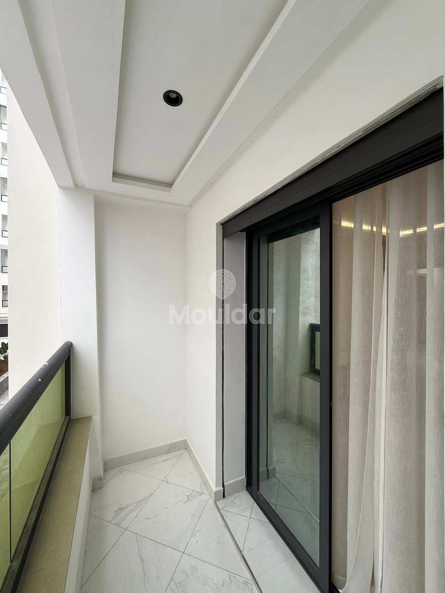 Apartament de vânzare în Tanger, Hay Hassani - Photo 7