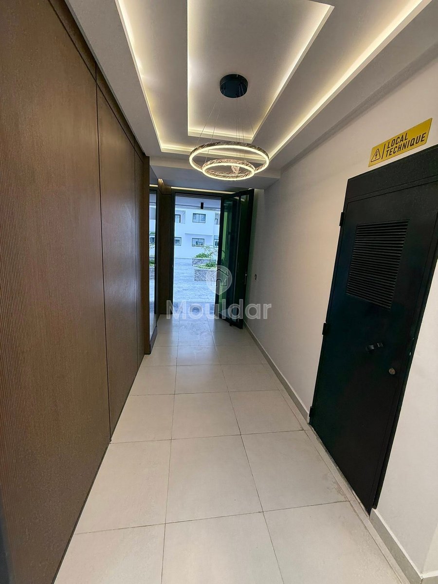 Apartament de vânzare în Tanger, Hay Hassani - Photo 6