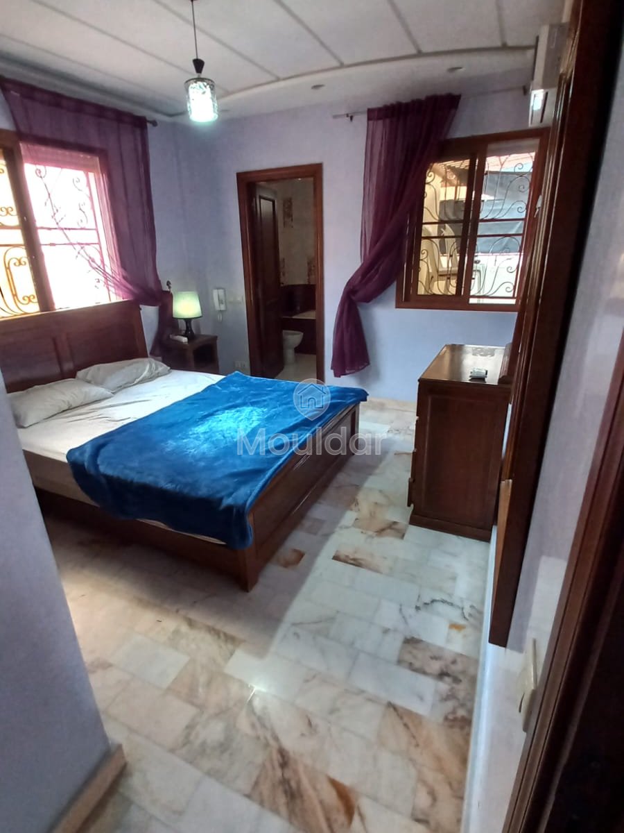 شقة للبيع في الدار البيضاء، بورغوندي - Photo 4