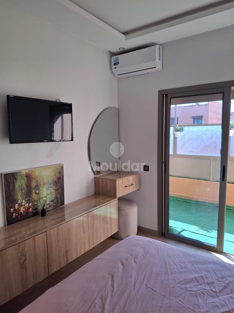 Appartement à louer à Marrakech Route de Casablanca - Photo 7