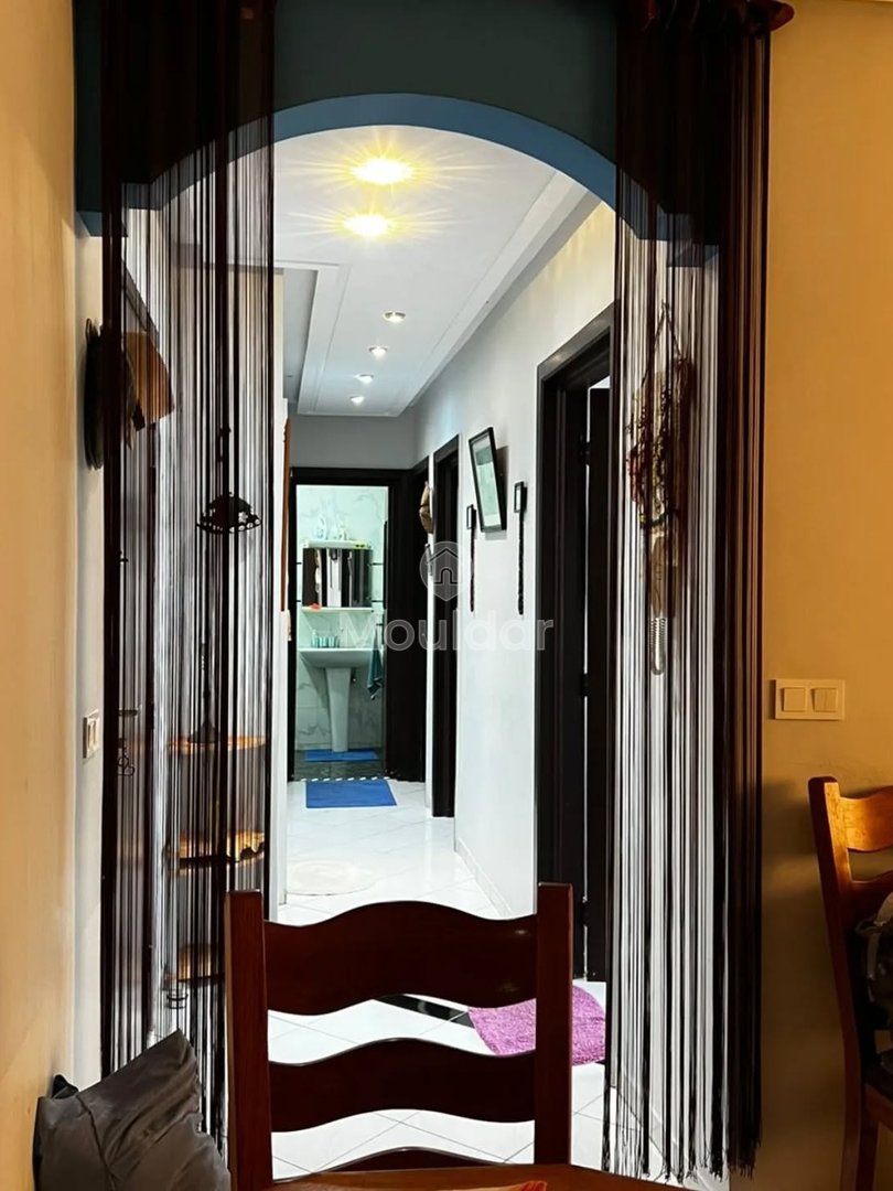 Apartamento para alugar em Agadir, Hay Salam - Photo 8