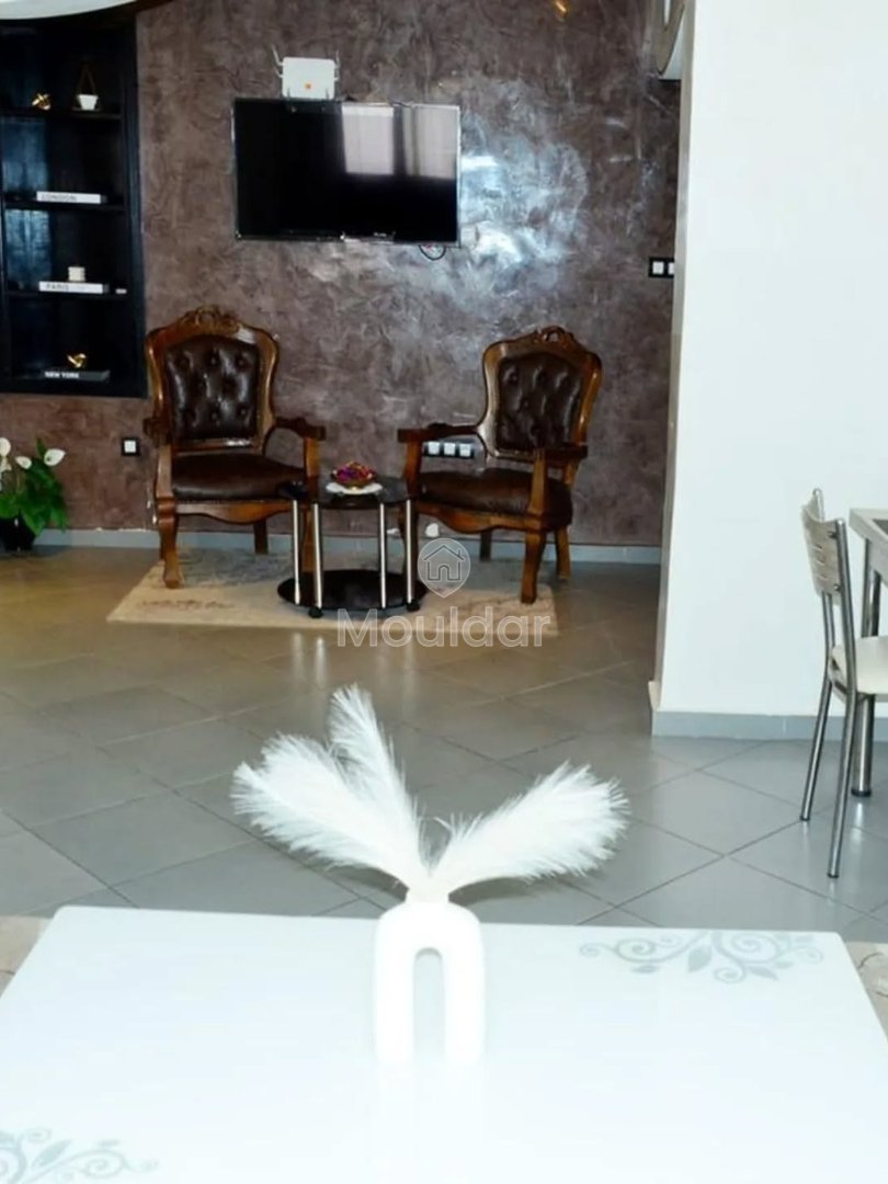 Appartement te huur in Agadir, Hay Salam - Photo 6