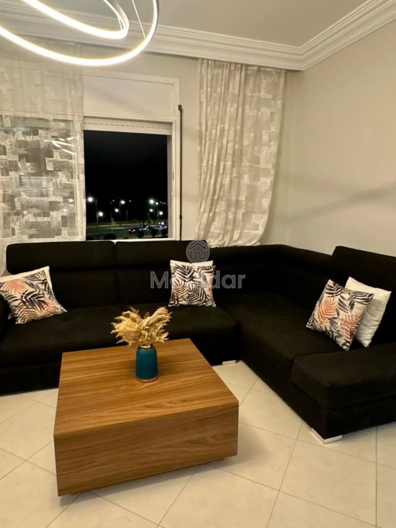 Ferienwohnung zu vermieten in Agadir, Hay Dakhla - Photo 3