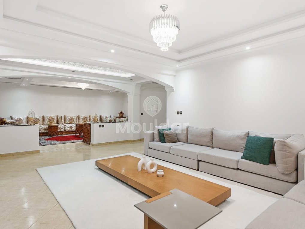 Apartament de închiriat în Marrakech, Targa - Photo 5