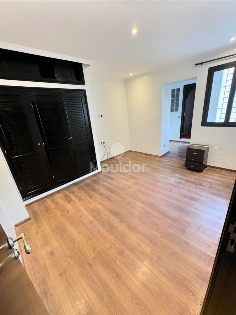 Mieszkanie umeblowane 2 pokoje do wynajęcia w Maarif blisko Twin Center - Photo 5