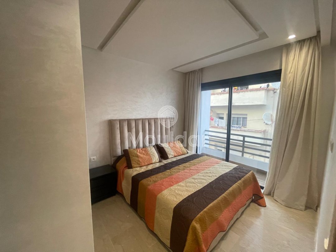 Modern eingerichtetes Studio zur Miete in Maarif McDonald's - Photo 1