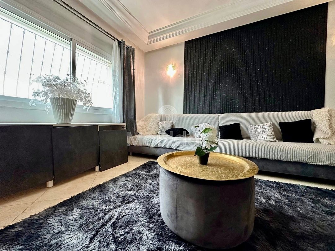 Apartamento à venda em Fès, Rota Ain Chkaf - Photo 7