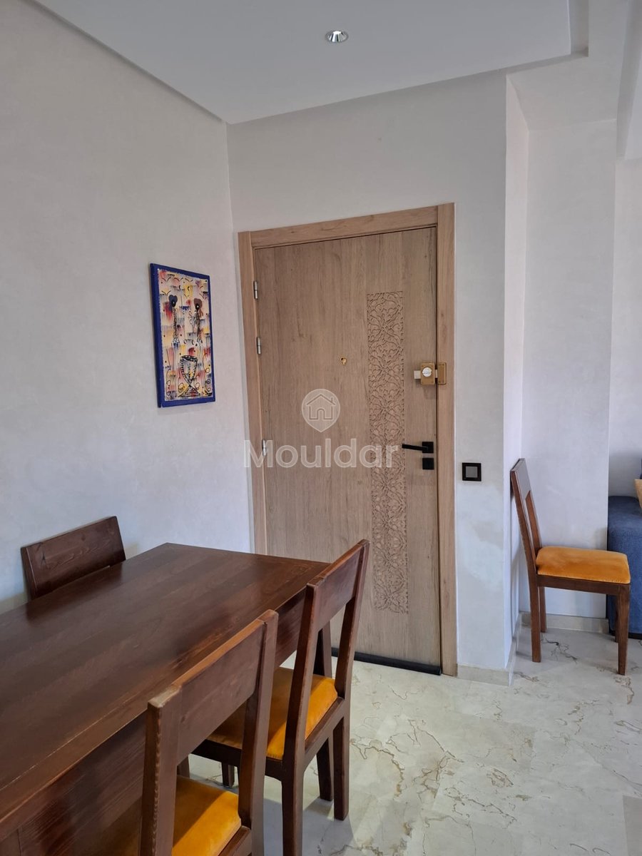 Appartement à louer à Marrakech Route de Casablanca - Photo 11