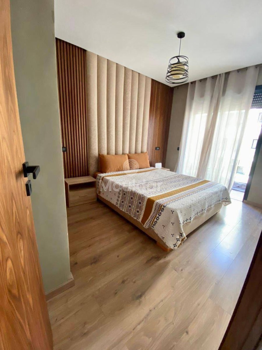 استوديو للإيجار في الدار البيضاء، بيلفيدير - Photo 5