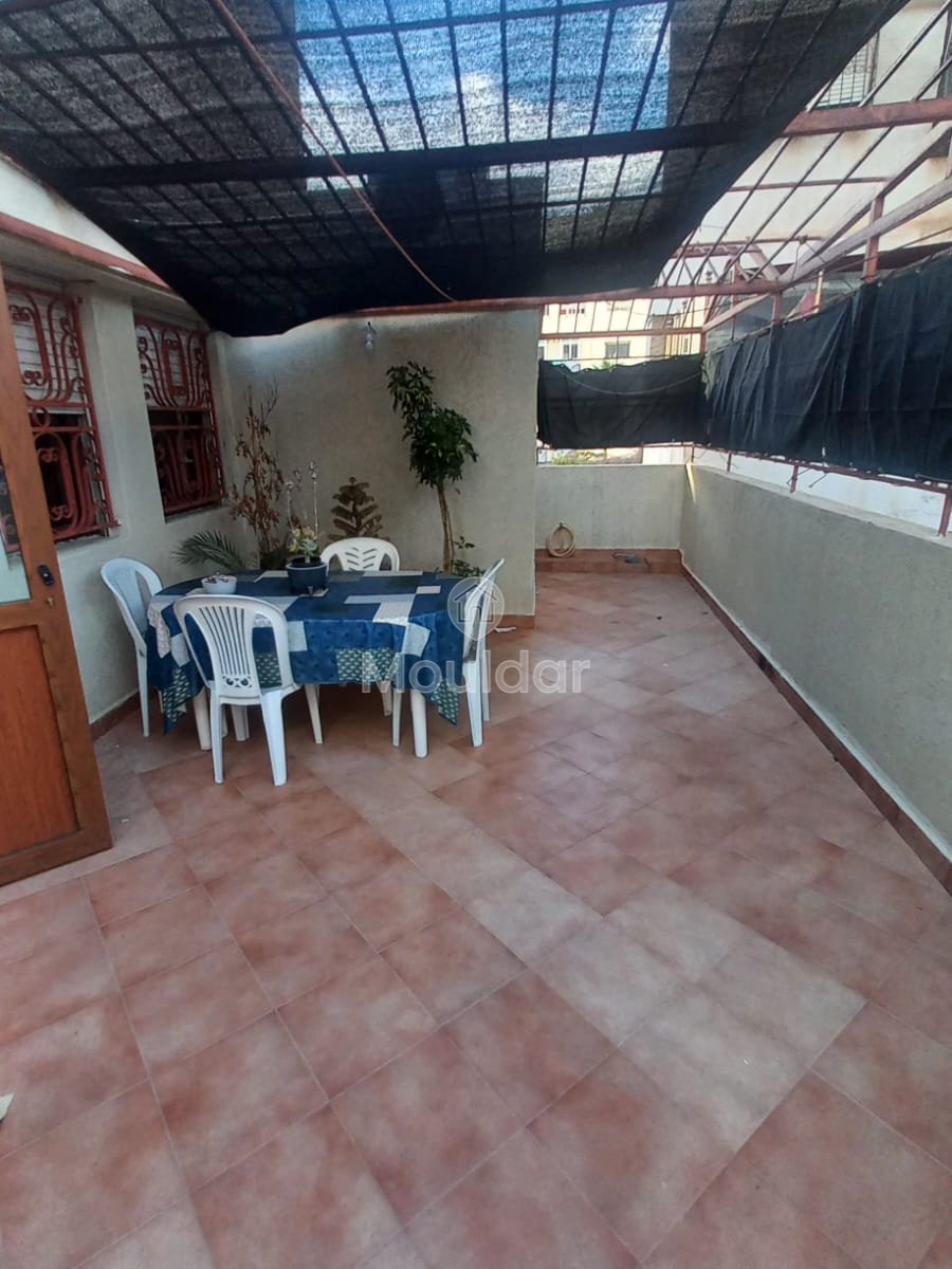 شقة للبيع في الدار البيضاء، بورغوندي - Photo 6