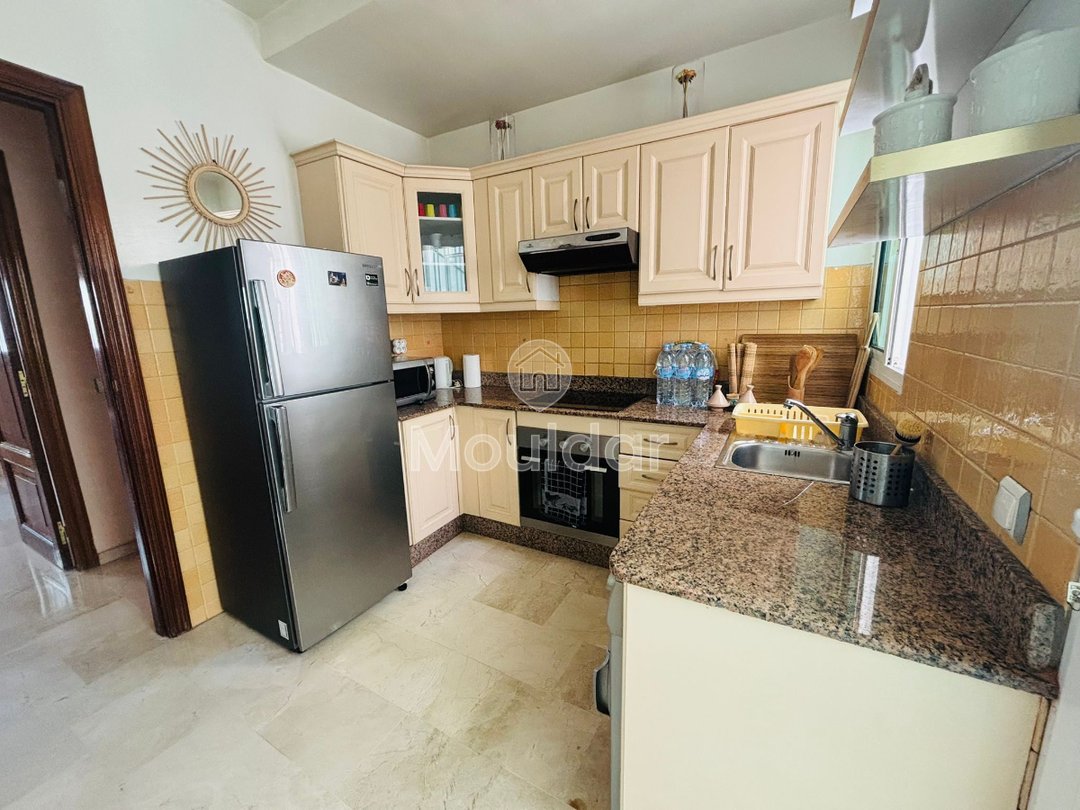 Hochwertige Wohnung zu vermieten – strategische Lage - Photo 5