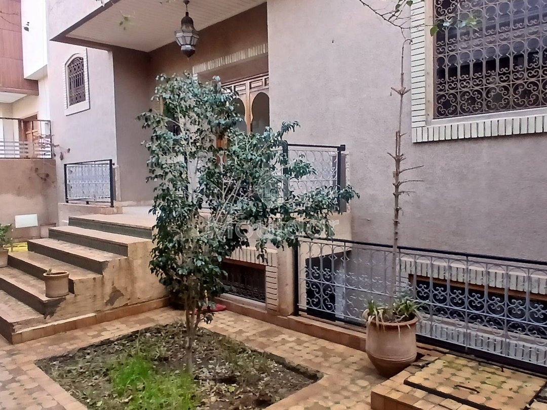 Villa à vendre à Marrakech - Photo 2