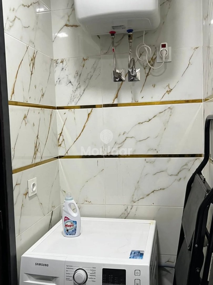 Apartamento para alugar em Agadir, Hay Salam - Photo 14