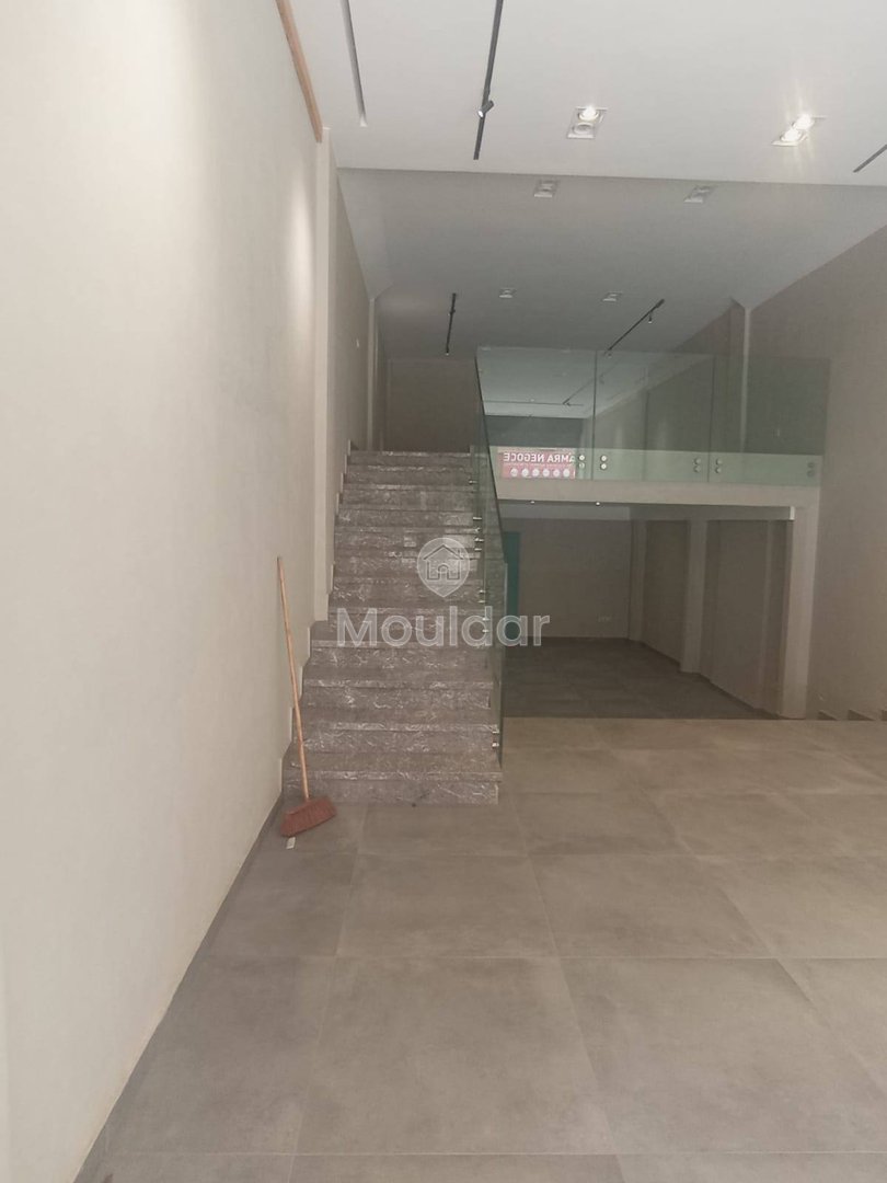 Oportunidad: Bien comercial seguro en venta en Marrakech - Photo 6