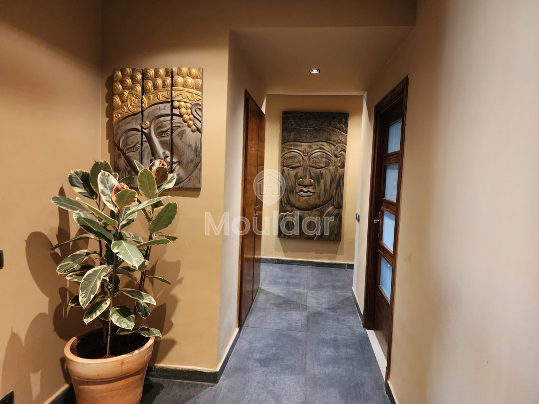 Appartamento in vendita a Casablanca - Photo 3