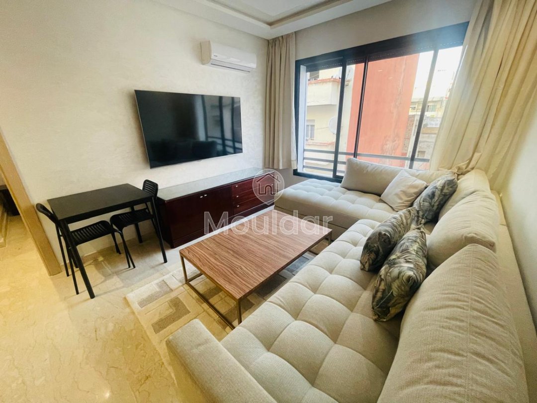 Modern eingerichtetes Studio zur Miete in Maarif McDonald's - Photo 2