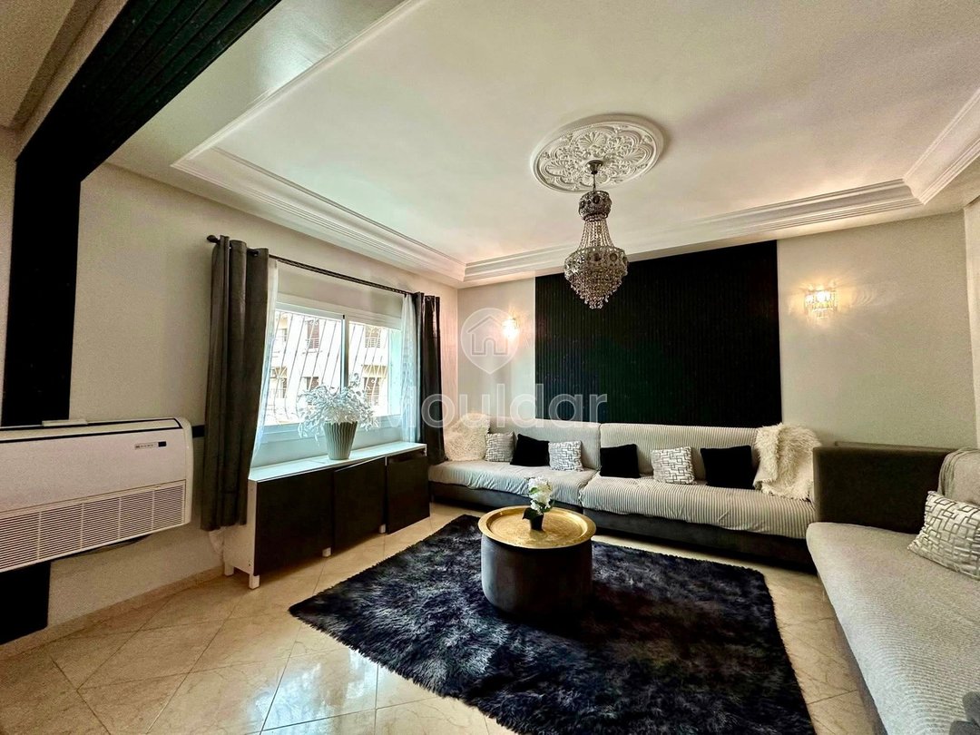 Apartamento à venda em Fès, Rota Ain Chkaf - Photo 3