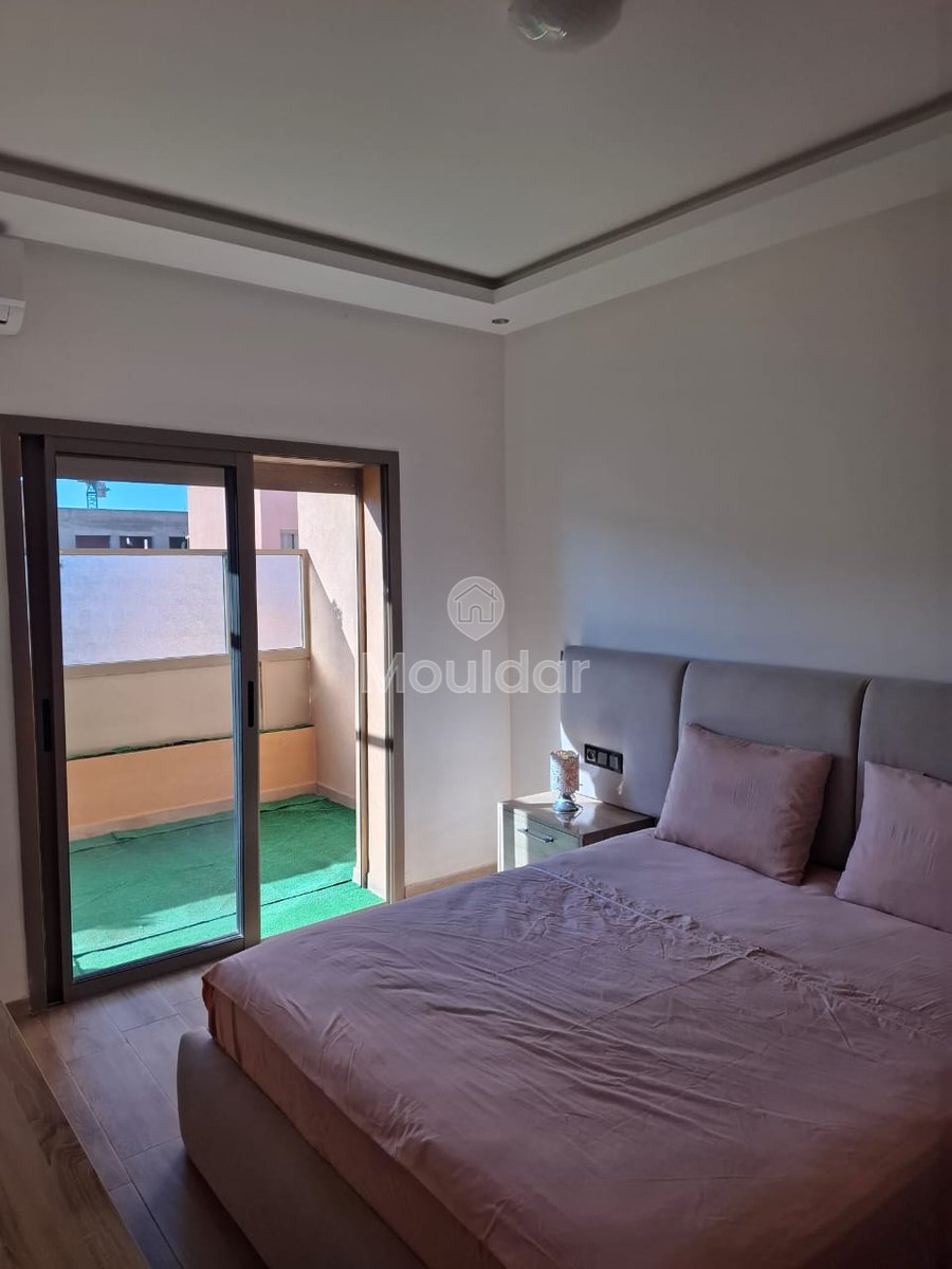 Appartement à louer à Marrakech Route de Casablanca - Photo 5