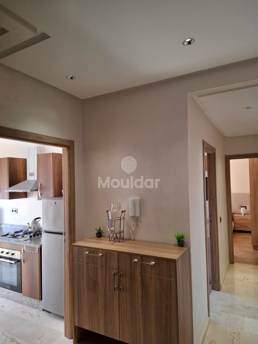 Appartement à louer à Marrakech Route de Casablanca - Photo 3