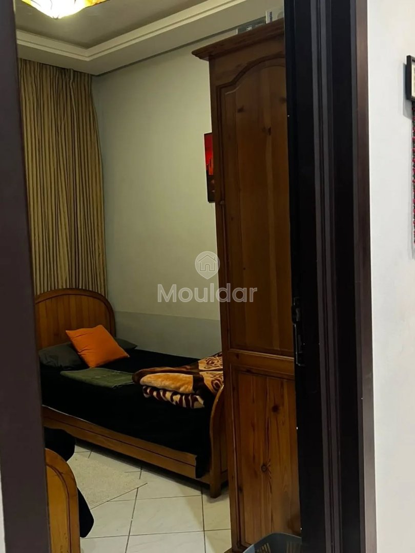 Apartamento para alugar em Agadir, Hay Salam - Photo 4