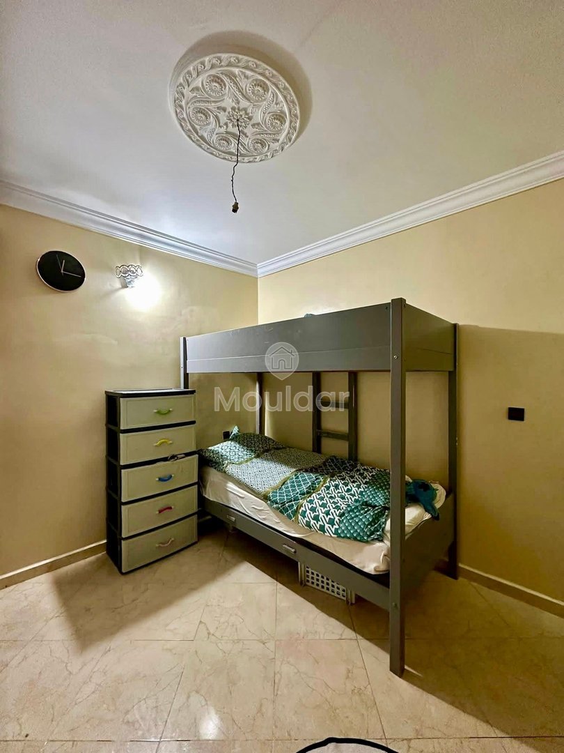 Apartamento à venda em Fès, Rota Ain Chkaf - Photo 13