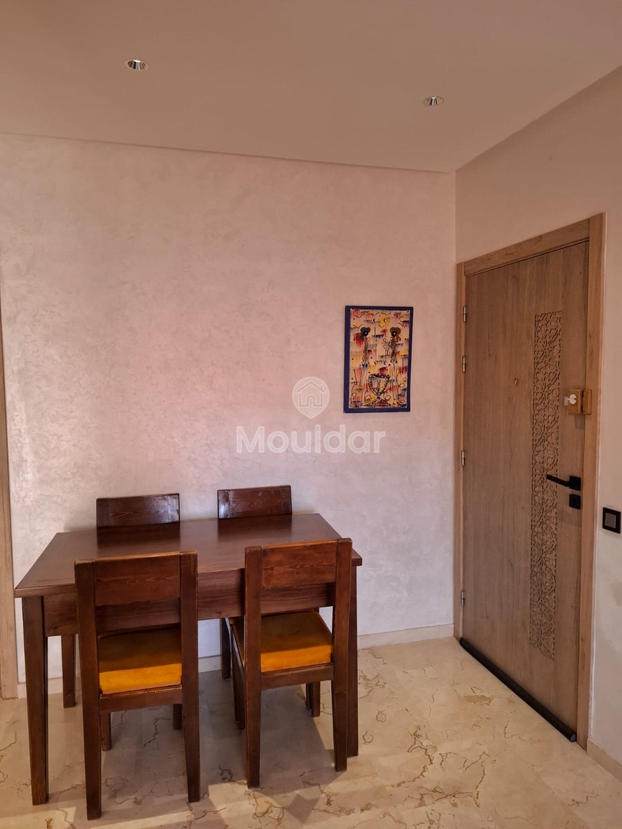 Appartement à louer à Marrakech Route de Casablanca - Photo 6