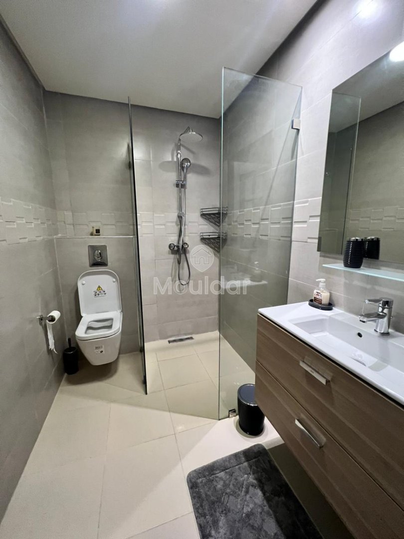 Möbliertes Apartment ideal für Berufstätige oder Expats - Photo 14