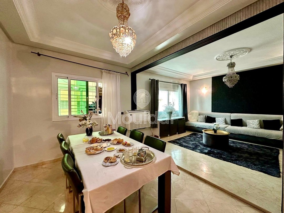 Apartamento à venda em Fès, Rota Ain Chkaf - Photo 2