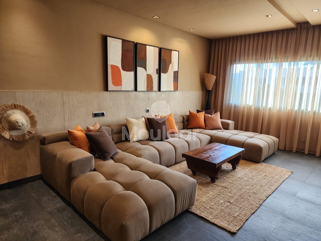 Appartamento in vendita a Casablanca - Photo 1