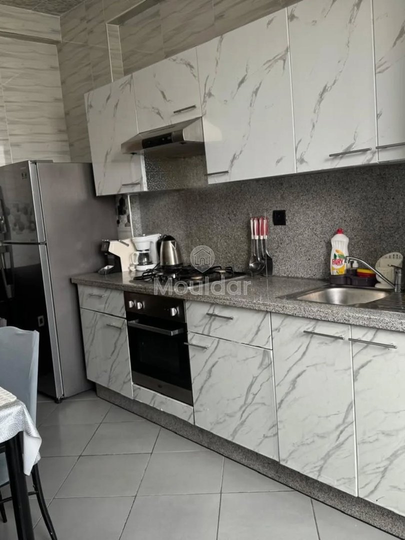 Appartement te huur in Agadir, Hay Salam - Photo 8