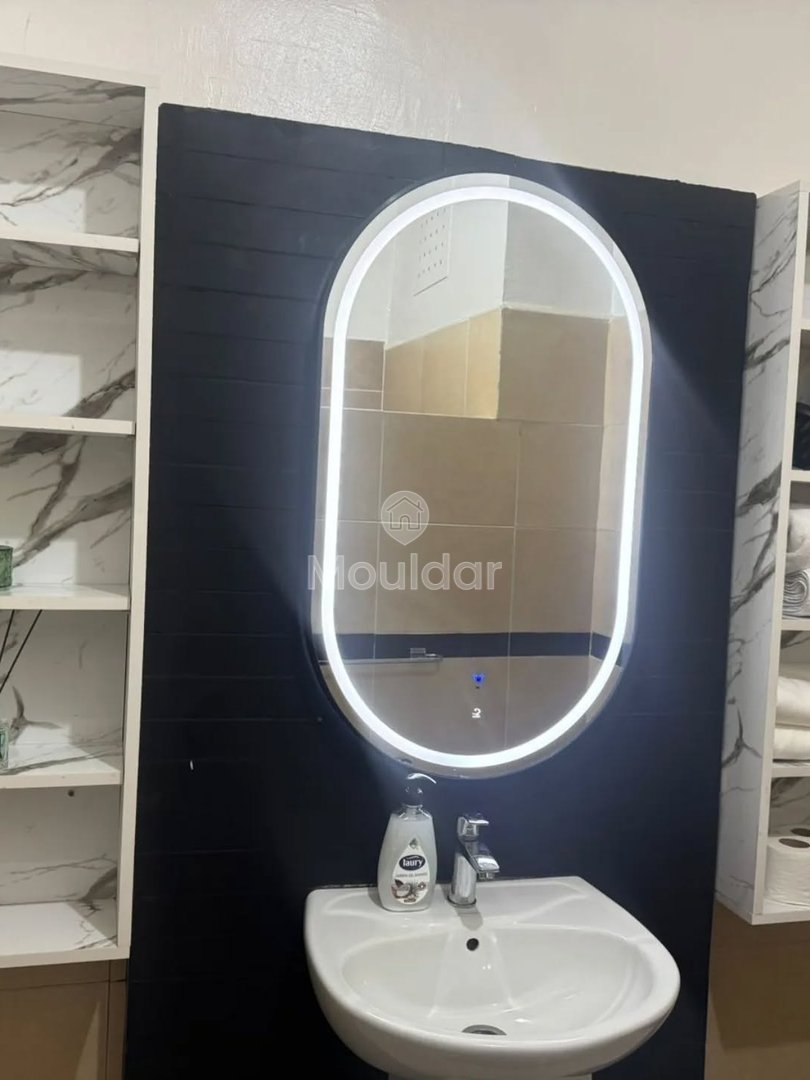 Ferienwohnung zu vermieten in Agadir, Hay Dakhla - Photo 20