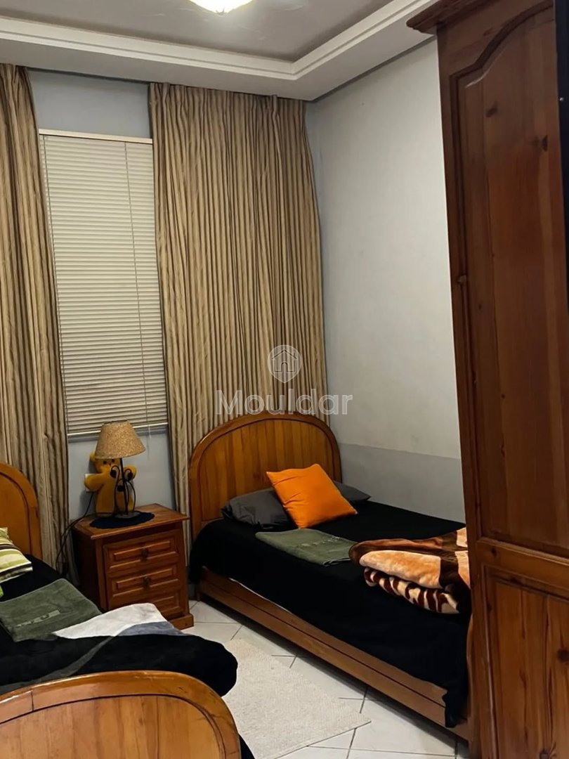 Apartamento para alugar em Agadir, Hay Salam - Photo 5