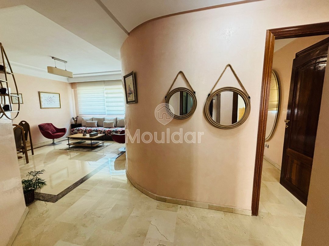 Hochwertige Wohnung zu vermieten – strategische Lage - Photo 4