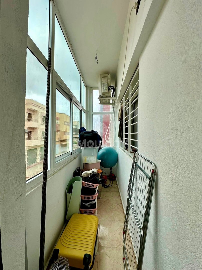 Apartamento à venda em Fès, Rota Ain Chkaf - Photo 14