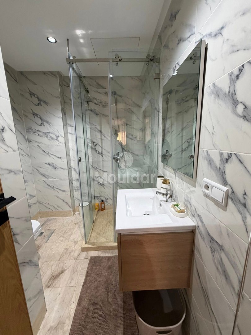 Appartamento in affitto a Marrakech, Hay Charaf - Photo 19