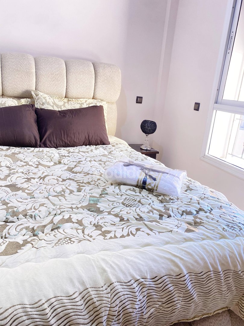 Apartamento para alugar em Marrakech, Route de Safi - Photo 6