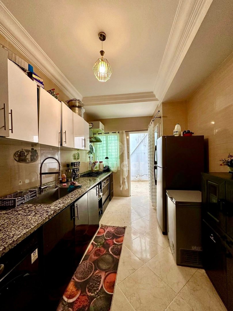 Apartamento à venda em Fès, Rota Ain Chkaf - Photo 16