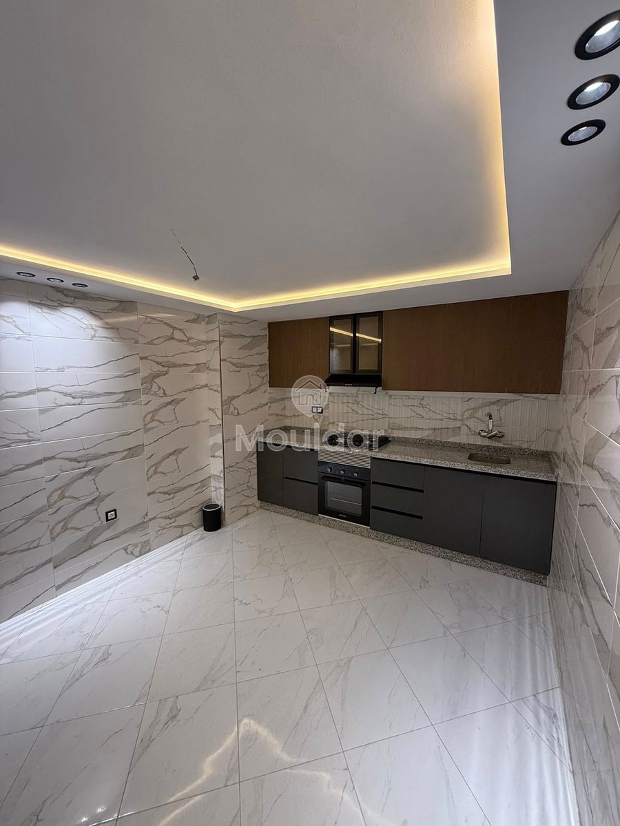 Apartament de vânzare în Tanger, Hay Hassani - Photo 8