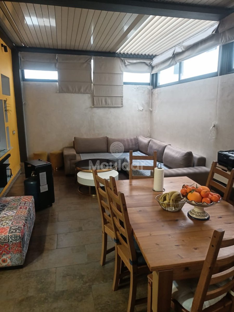 Διαμέρισμα προς ενοικίαση στην Καζαμπλάνκα, Παλμιέ - Photo 2