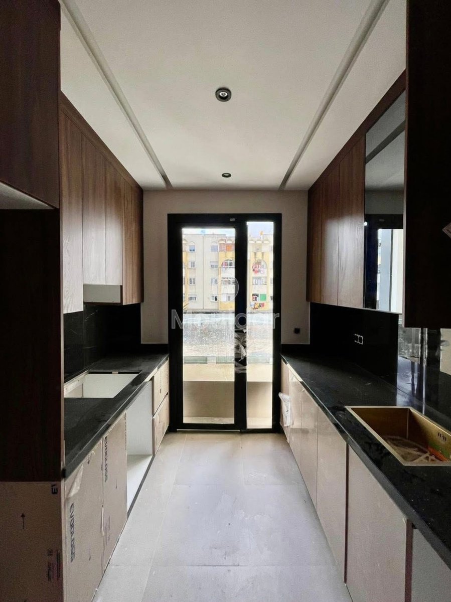 Te koop: appartement in Tanger, Val Fleuri - Photo 4